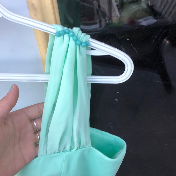 Bridesmaids/Cocktail Dress - Picture 2 of 3